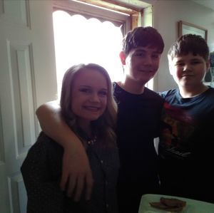 Meet your Posher, Regina